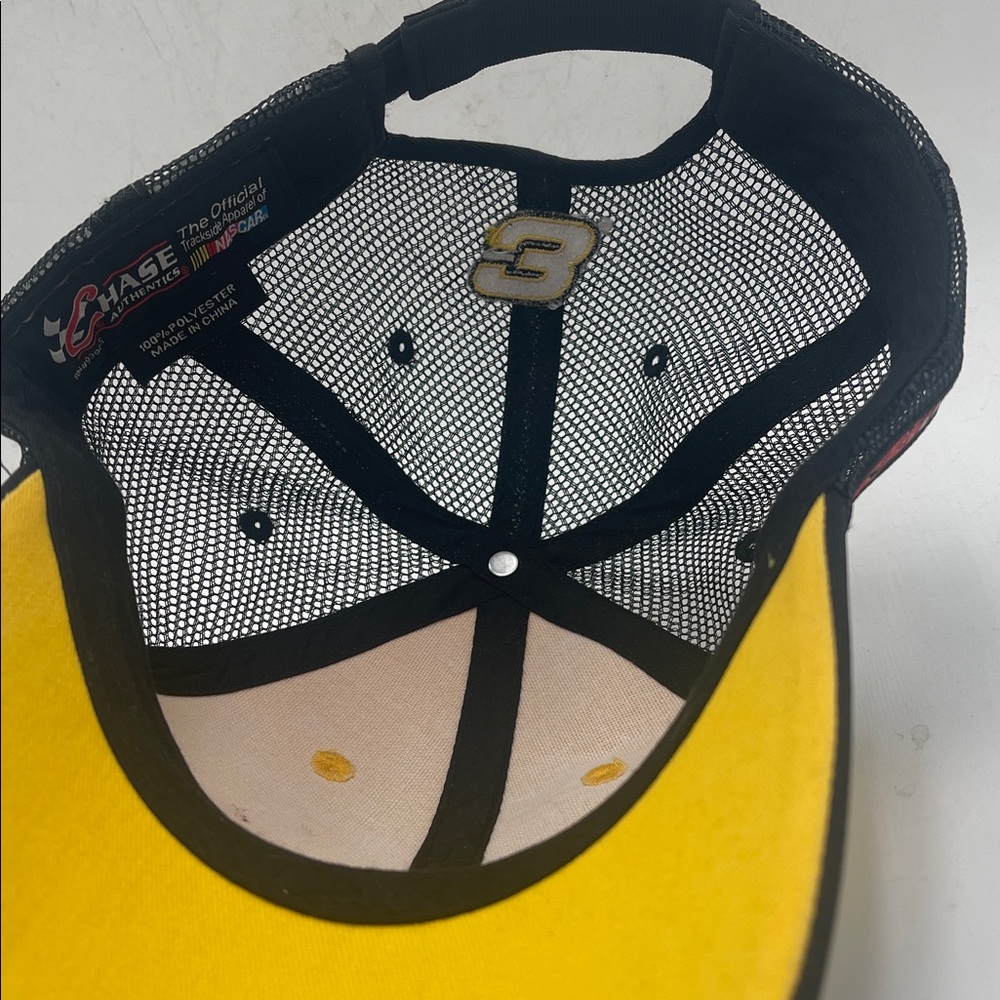 NASCAR Austin Dillon Cheerios Adjustable Trucker Hat - Picture 7 of 8